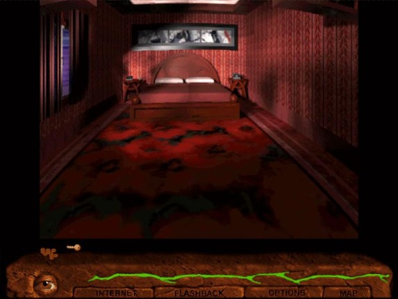 Shivers II: Harvest of Souls Image