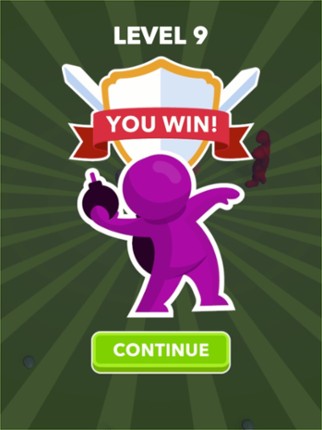 Siege Master! screenshot