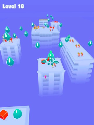 Slime Shot screenshot