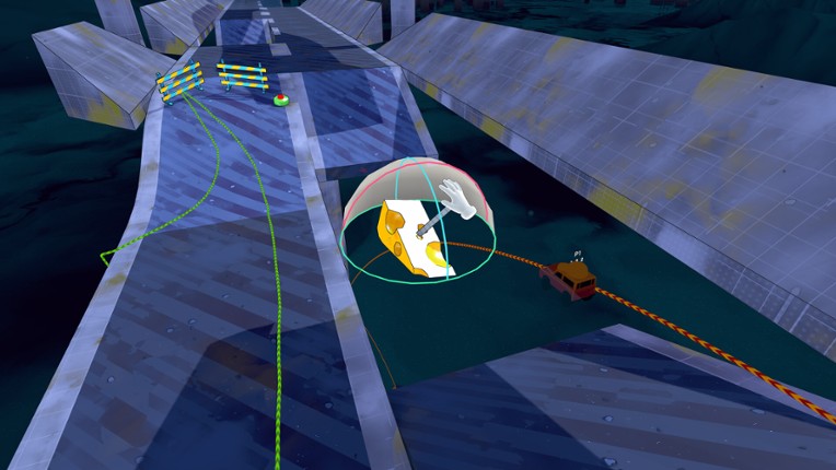 Slip & Skid screenshot