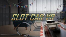 Games like Slot Car VR