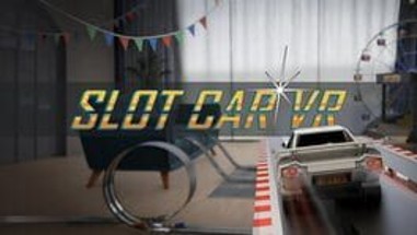 Slot Car VR Image