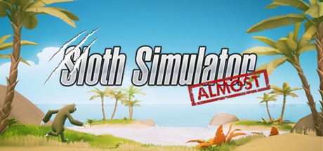 Games like Sloth Simulator (almost)
