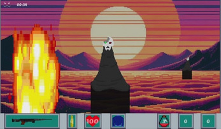 Sludge screenshot