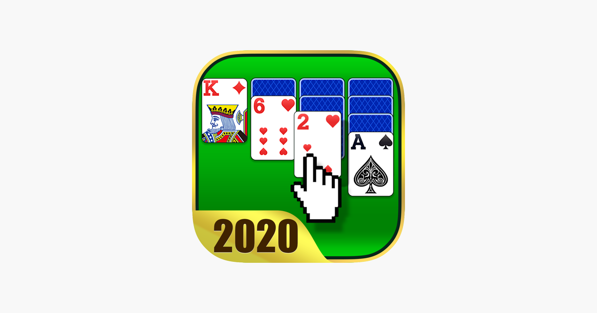 Games like Solitaire∗