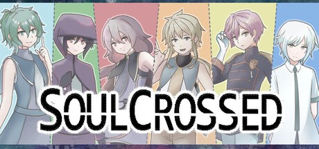 Games like Soulcrossed