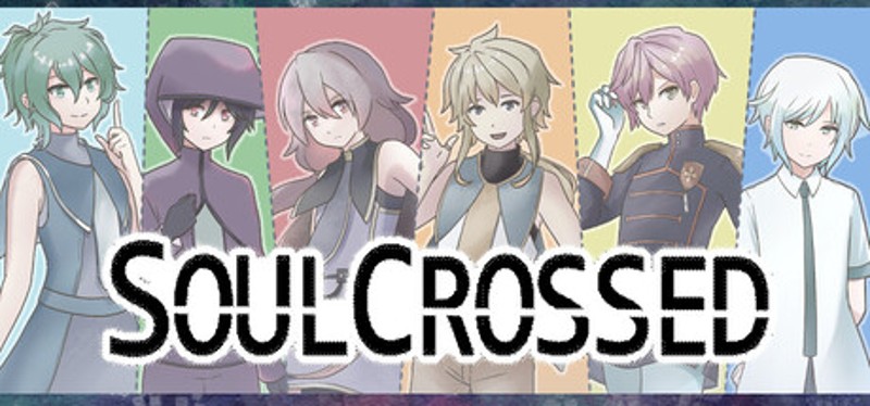 Soulcrossed Image