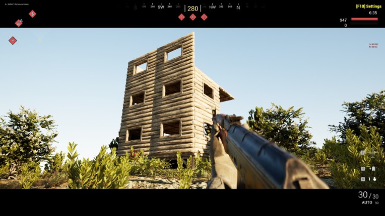 Source Code screenshot