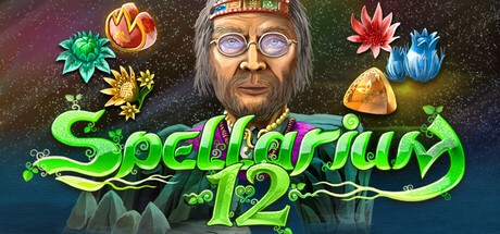 Games like Spellarium 12