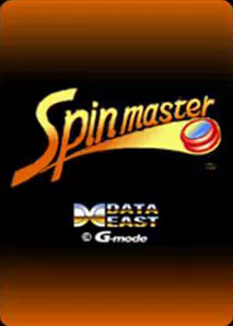 Games like Spin Master - Miracle Adventure