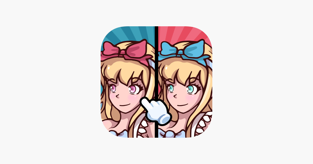 Games like Spot The Differences 3