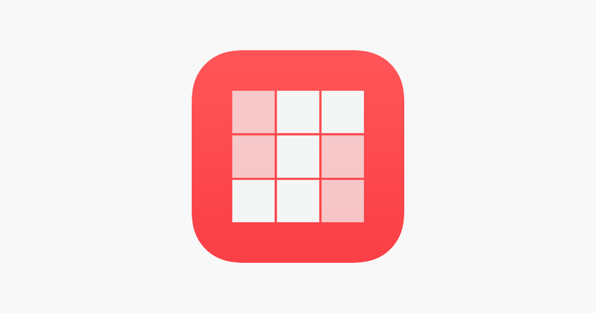 Games like Squares: The Color Game