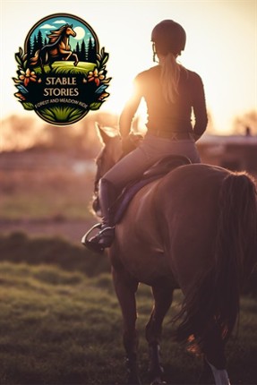 Stable Stories - Forest and Meadow Ride Image