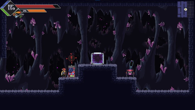 Star Rift Saga screenshot