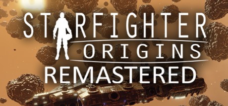 Games like Starfighter Origins
