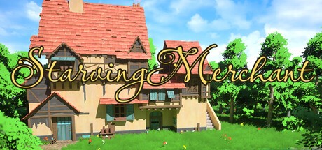 Games like Starving Merchant