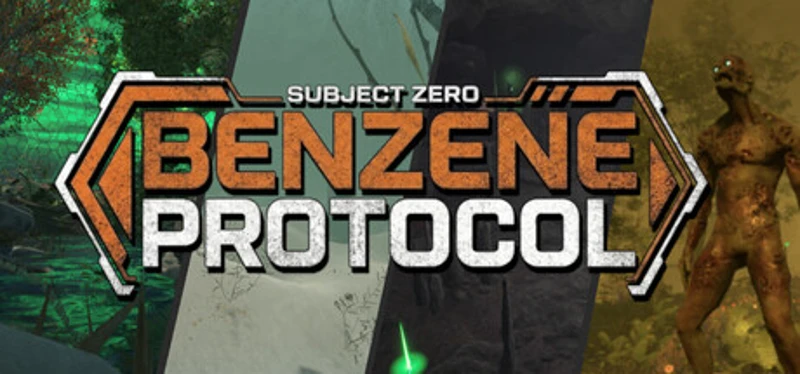 Subject Zero : Benzene Protocol Image
