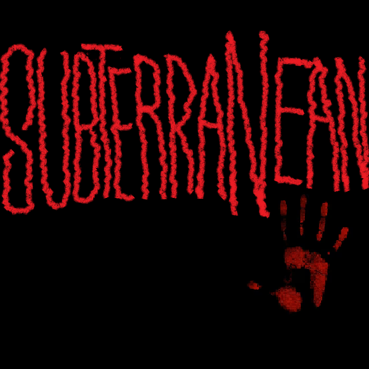 Games like Subterranean
