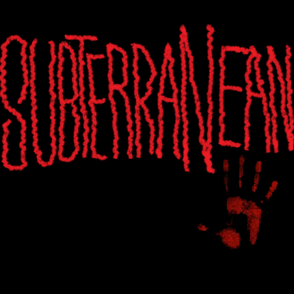 Subterranean Image
