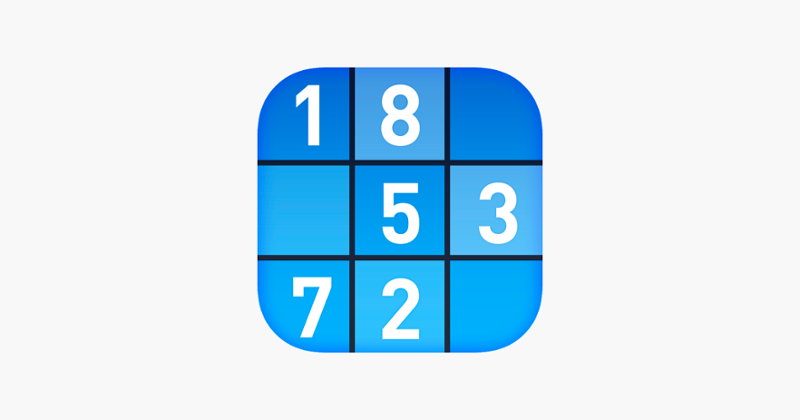 Sudoku Classic - Puzzles Game Cover