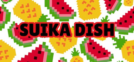 Games like SUIKA DISH