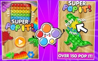 Super Pop It Image