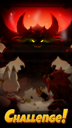 Switching Heroes screenshot