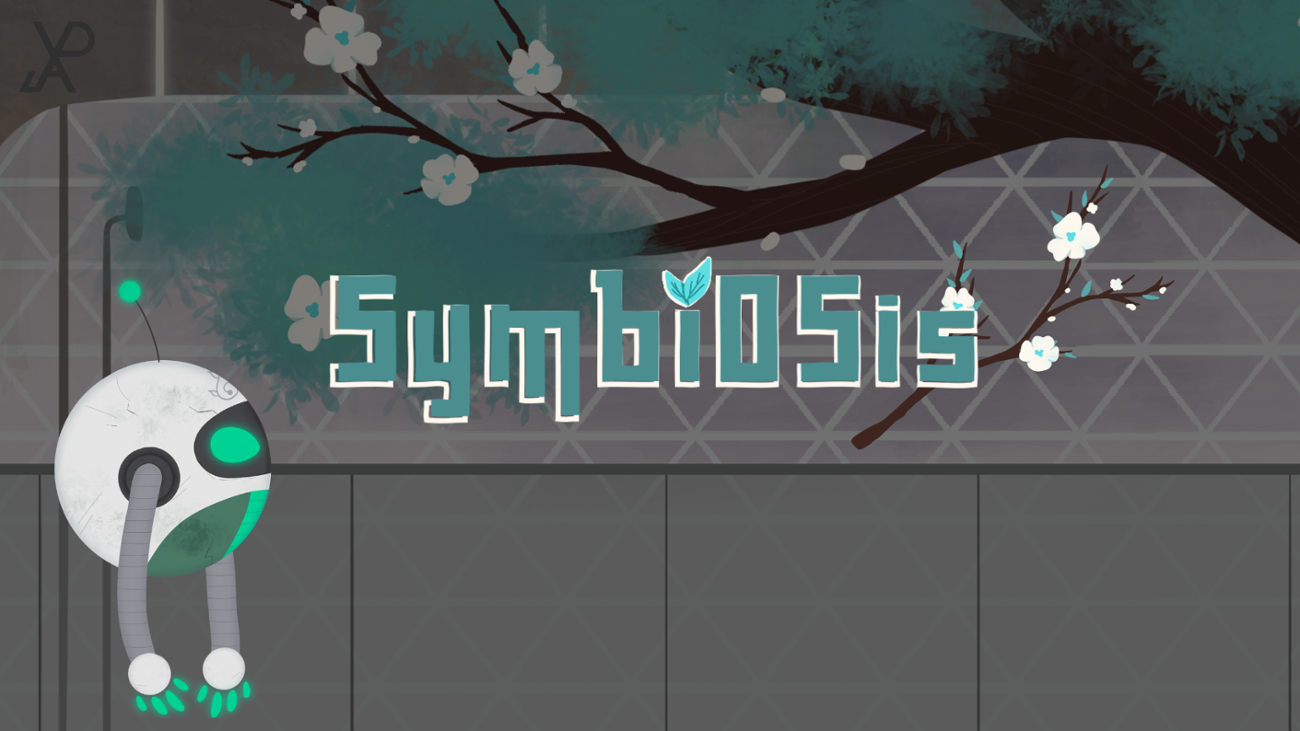 Games like SymbiOSis