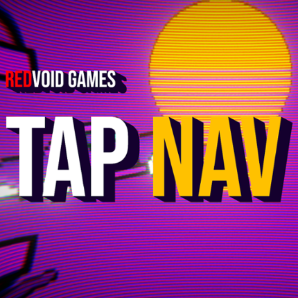 TapNav: Vaporwave Edition Image