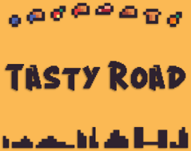 Tasty Road Image