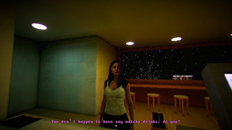 The Boba Teashop screenshot