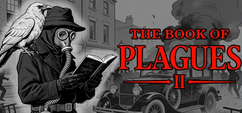 The Book of Plagues 2 Image
