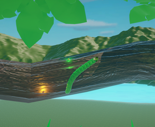 The buffet tree screenshot