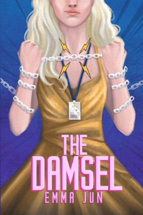 The Damsel Image