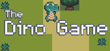 Games like The Dino Game