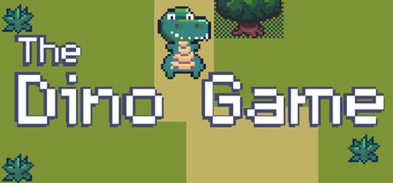 The Dino Game Image