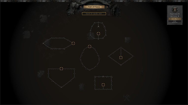 The Eternal Hunt screenshot