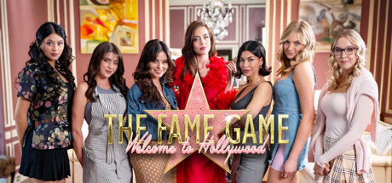 The Fame Game: Welcome to Hollywood Image