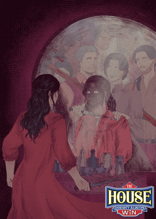 The House Doesn't Always Win Image