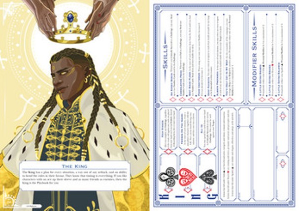 The House Doesn't Always Win screenshot