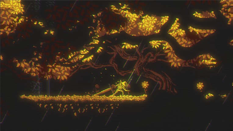 The Last Oath screenshot