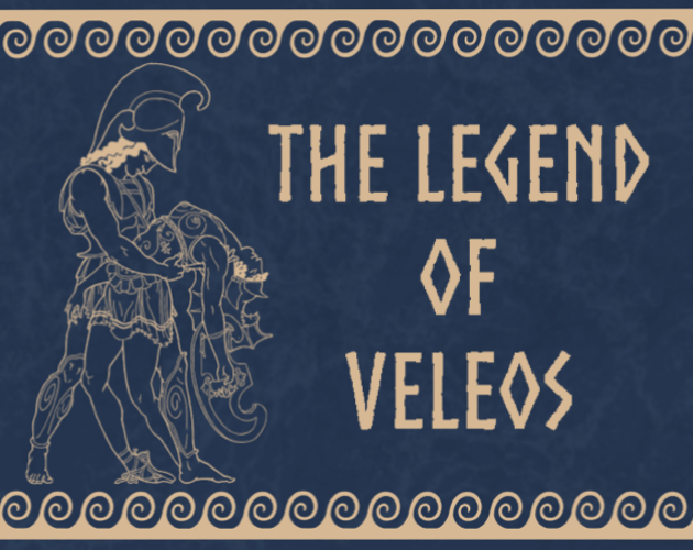Games like The Legend of Veleos