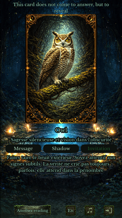 The Oracles of Galatea Image