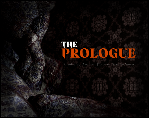 Games like The Prologue