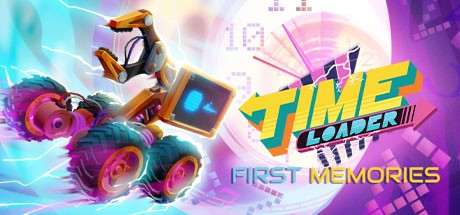 Games like Time Loader: First Memories