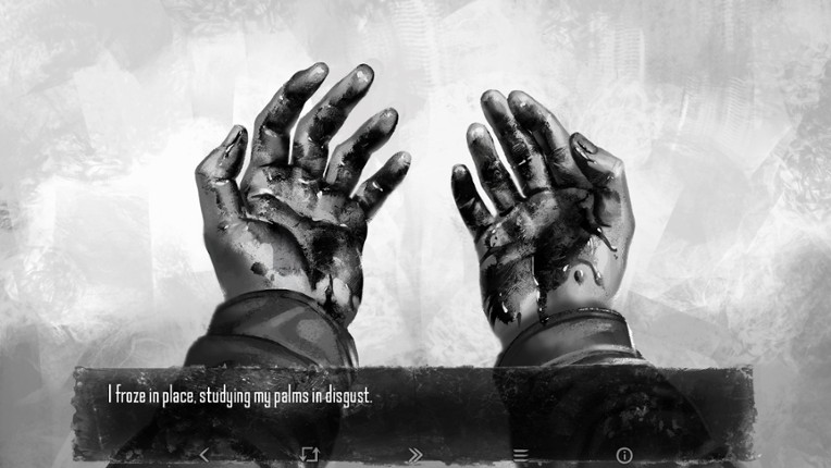 Tiny Bunny screenshot