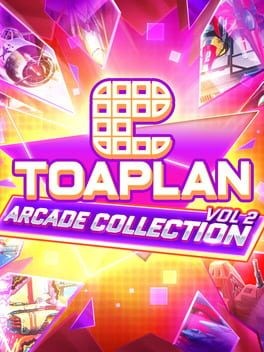 Games like Toaplan Arcade Collection Vol. 2