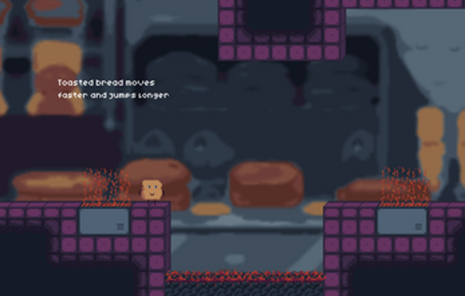 Toast Roast screenshot