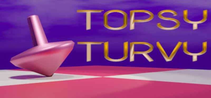 Topsy Turvy Image