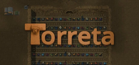 Games like Torreta